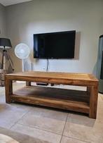 Table de salon en Teck ( Prix original 600€ ), Maison & Meubles, Tables | Tables de salon, Comme neuf, 100 à 150 cm, Rectangulaire