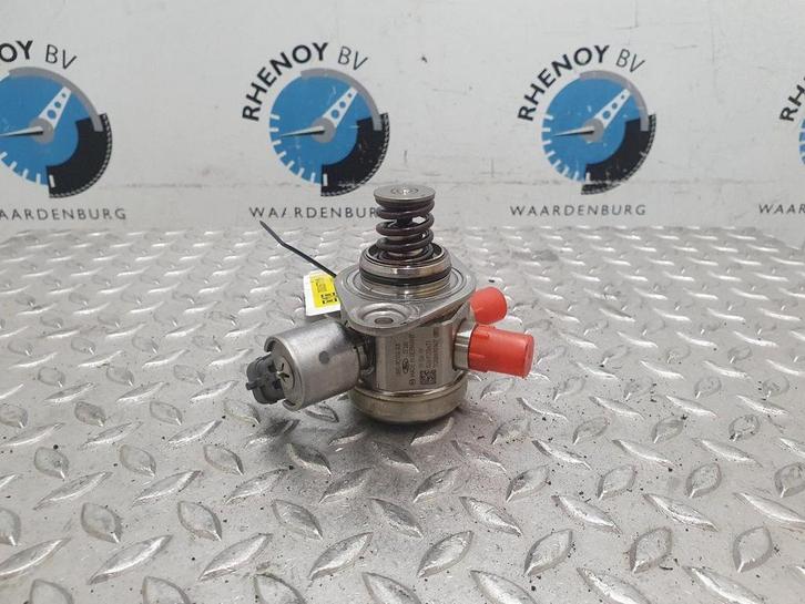 FORD FIESTA [INJECTOR_PUMP] 2018, Auto-onderdelen, Overige Auto-onderdelen, Gebruikt, ARN erkend, Stiba lid, Erkend duurzaam, Ophalen of Verzenden