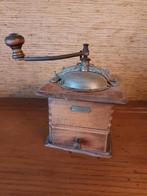 Koffiemolen, Antiek en Kunst, Ophalen