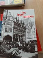 Ieper van toen, Livres, Art & Culture | Architecture, Enlèvement