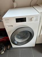 Wasmachine Miele, Ophalen, Zo goed als nieuw, Voorlader, Energieklasse A of zuiniger
