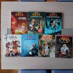 EO - ARIA - T5,6,8,10,14,15,16,20, Ophalen of Verzenden