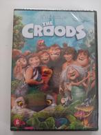 Dvd The Croods (Animatiefilm) NIEUW, À partir de 6 ans, Neuf, dans son emballage, Enlèvement ou Envoi