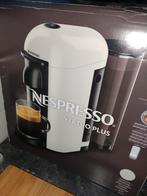 Nespresso Vertuo Plus (nieuw), Ophalen, Zo goed als nieuw