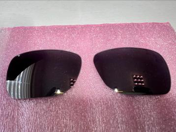 Oakley Ejector Prizm Black lenzen disponible aux enchères
