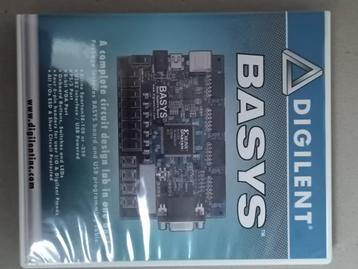 Digilent Basys beschikbaar voor biedingen