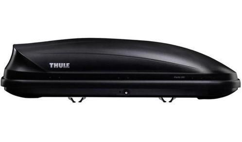 Te huur dakkoffer thule pacific 200, Auto diversen, Dakkoffers, Zo goed als nieuw, Ophalen