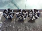 Jantes Honda civic X, Auto-onderdelen, Banden en Velgen, Ophalen, Gebruikt, 17 inch, Velg(en)