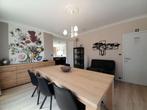 complete eetkamer - als nieuw !, Ophalen, Zo goed als nieuw, Modern, 6 tot 8 stoelen