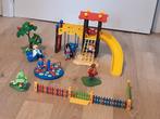 Playmobil 5568 Kinderspeeltuin, Gebruikt, Ophalen