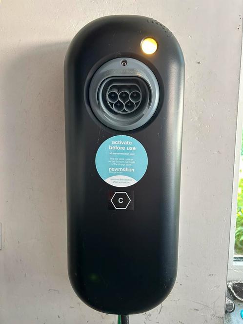 Newmotion Home Advanced 2.1, Auto diversen, Laadpalen, Laadpaal en Laadkabel, Ophalen