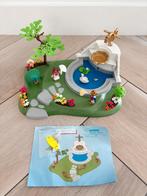 Playmobil set 4137, Ophalen of Verzenden, Zo goed als nieuw, Complete set