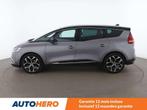 Renault Grand Scénic 1.3 TCe Techno (bj 2023, automaat), Auto's, Renault, Gebruikt, Adaptive Cruise Control, 7 zetels, Leder