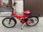 Kinderfiets 16 inch, Fietsen en Brommers, Ophalen, Gebruikt, 16 inch
