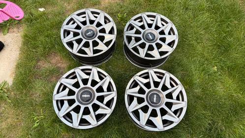 Original rotiform CVT  19 inch. Mat antraciet, Auto-onderdelen, Banden en Velgen, 19 inch, Ophalen