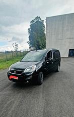 Peugeot-partner, Auto's, Particulier, Te koop, Peugeot