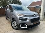 2 Citroën Berlingo met GARANTIE* GRIJS EN ZWART* EURO 6, Auto's, Voorwielaandrijving, Euro 6, 1199 cc, 5 deurs