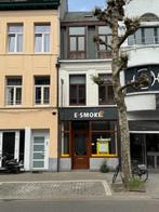 Topgelegen duplex met ondergelegen handelspand, Turnhout, 110 m², Turnhout, 129 kWh/m²/jaar