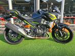 Kawasaki Z 400-ZO goed als nieuw -BIJNA GEEN KM!TOPDEAL!!, Ophalen of Verzenden, Nieuw