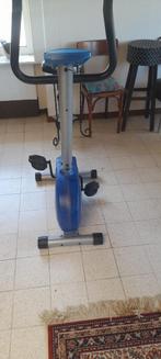 hometrainer NORDIC NC 2200,magnetic, Sport en Fitness, Ophalen, Gebruikt, Metaal, Hometrainer