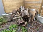 Gratuit bois de chauffage a venir chercher a BORLO, Tuin en Terras, Brandhout, Ophalen