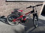 Mountain bike fiets (kinderen), Fietsen en Brommers, Ophalen, Gebruikt, Overige merken