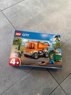 Lego 60220, Ophalen of Verzenden, Nieuw, Complete set, Lego