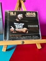 DJ joss mendosah - freedom ( versuz essentials) nieuw, Cd's en Dvd's, Verzenden