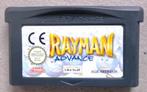 Rayman Advance voor de Gameboy Advance, Games en Spelcomputers, Games | Nintendo Game Boy, Gebruikt, Ophalen of Verzenden