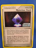Mysterious Shard 81/100 - Crystal Guardians (Reverse Holo), Hobby en Vrije tijd, Verzamelkaartspellen | Pokémon, Verzenden, Zo goed als nieuw