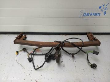 Nissan Primera III Trekhaak Compleet 2002 t/m 2009 beschikbaar voor biedingen