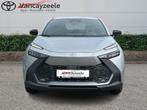 Toyota C-HR Dynamic+android auto & apple c, Auto's, Toyota, Automaat, Start-stop-systeem, Euro 6, Overige kleuren