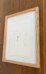 Arlikoop uitnodiging Panamarenko, Antiek en Kunst, Ophalen of Verzenden