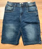 Jeansshort JBC maat 170, Kinderen en Baby's, Kinderkleding | Maat 170, Broek, JBC, Ophalen of Verzenden, Zo goed als nieuw