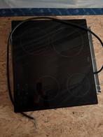 Inbouw kookplaat elektrisch Whirlpool, Elektronische apparatuur, Kookplaten, Ophalen, Zo goed als nieuw, Inbouw, Elektrisch