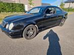 Mercedes clk200, Auto's, Mercedes-Benz, Particulier, CLK, Te koop, Benzine