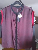 nieuw dames shirt maat 40 Summum woman was 40€, Kleding | Dames, Maat 38/40 (M), Nieuw, Ophalen of Verzenden, Zonder mouw