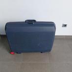 Samsonite reiskoffer, Gebruikt, Hard kunststof, Minder dan 50 cm, 55 cm of meer