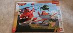 Puzzel planes 2, Ophalen of Verzenden, Zo goed als nieuw