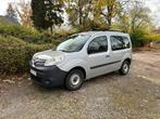 Renault Kangoo camionnette Express Extra dCi 90, Auto's, Bestelwagens en Lichte vracht, Voorwielaandrijving, Stof, Zwart, 4 cilinders