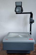 Retroprojector 3M model 9050, Ophalen, Gebruikt