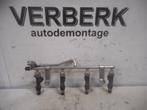 INJECTIEGALERIJ Opel Meriva (01-2003/05-2010) (25313846), Auto-onderdelen, Gebruikt, Opel