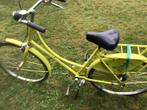 Gazelle meisjesfiets, Fietsen en Brommers, Fietsen | Meisjes, Ophalen, Handrem, Gazelle, Gebruikt