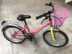 Kinderfiets 18 inch, Fietsen en Brommers, Ophalen, Zo goed als nieuw, 16 tot 20 inch, NORTA