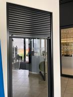 Raam met rolluik, Doe-het-zelf en Bouw, Rolluiken, Ophalen