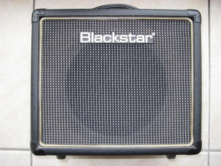Blackstar HT1, Musique & Instruments, Amplis | Basse & Guitare, Utilisé, Guitare, Moins de 50 watts, Enlèvement
