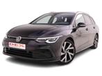 VOLKSWAGEN Golf Variant 1.5 TSi 150 ACT R-Line + DiscoverMed, Auto's, Volkswagen, Zwart, Golf, Navigatiesysteem, Break