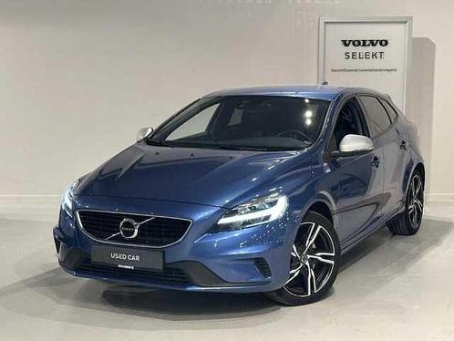 Volvo V40 2.0 D3 R Design, Auto's, Volvo, Bedrijf, V40, ABS, Airbags, Elektrische buitenspiegels, Elektrische ramen, Emergency brake assist
