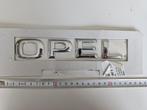 Nieuw Opel-logo, Ophalen of Verzenden