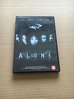 Dvd : Alone (van 2002) - Laurel Holloman - Isabel Brook., Vanaf 16 jaar, Ophalen of Verzenden, Zo goed als nieuw, Maffia en Misdaad